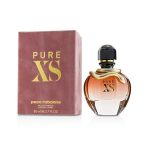 Paco Rabanne Pure Xs Edt