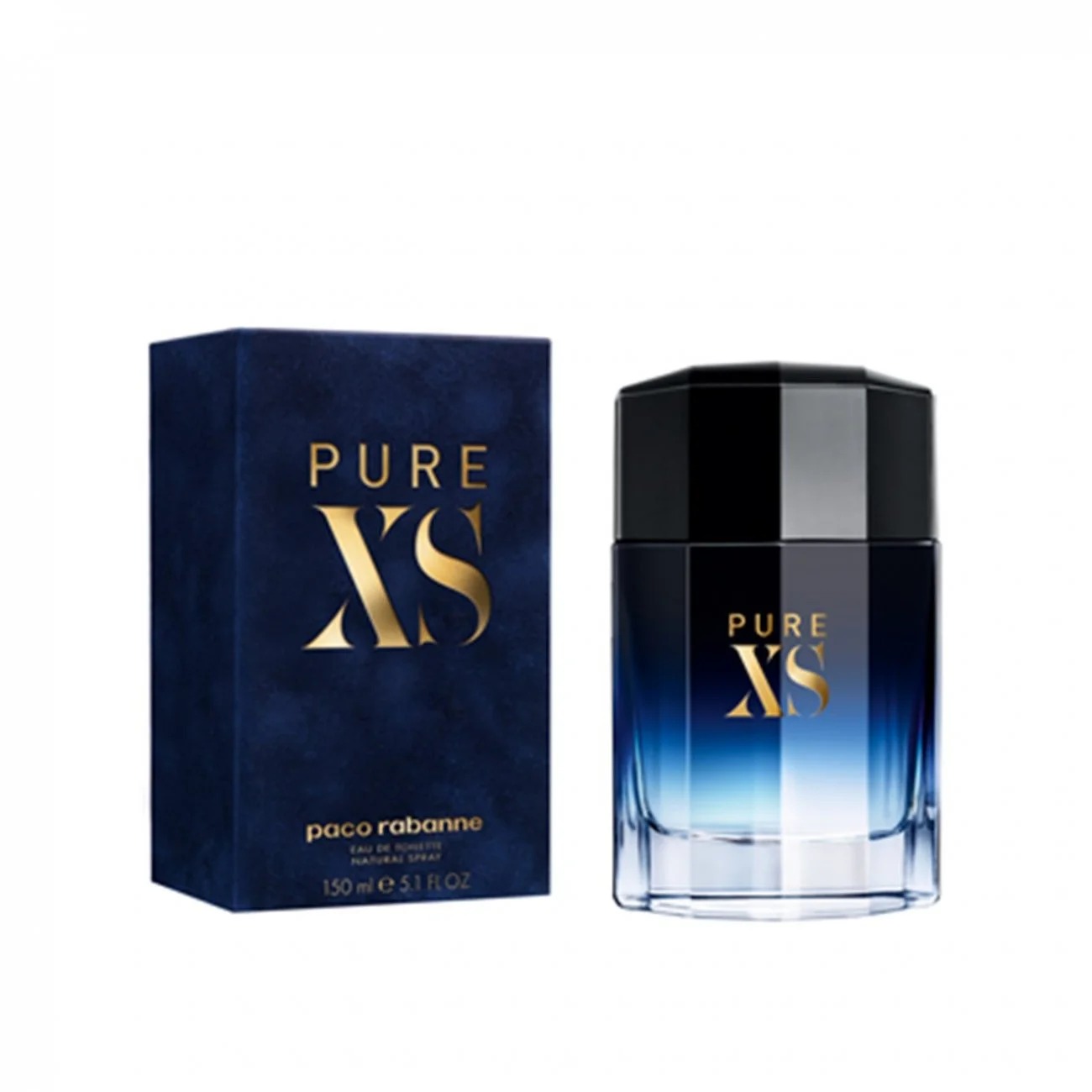 paco rabanne pure xs Paco Rabanne Pure Xs - Image 1