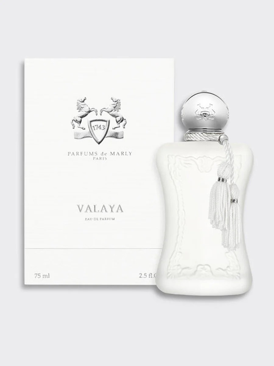 parfums de marly valaya exclusif Parfums De Marly Valaya - Image 1