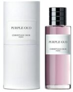 Cristian Dior Private Blends purple oud