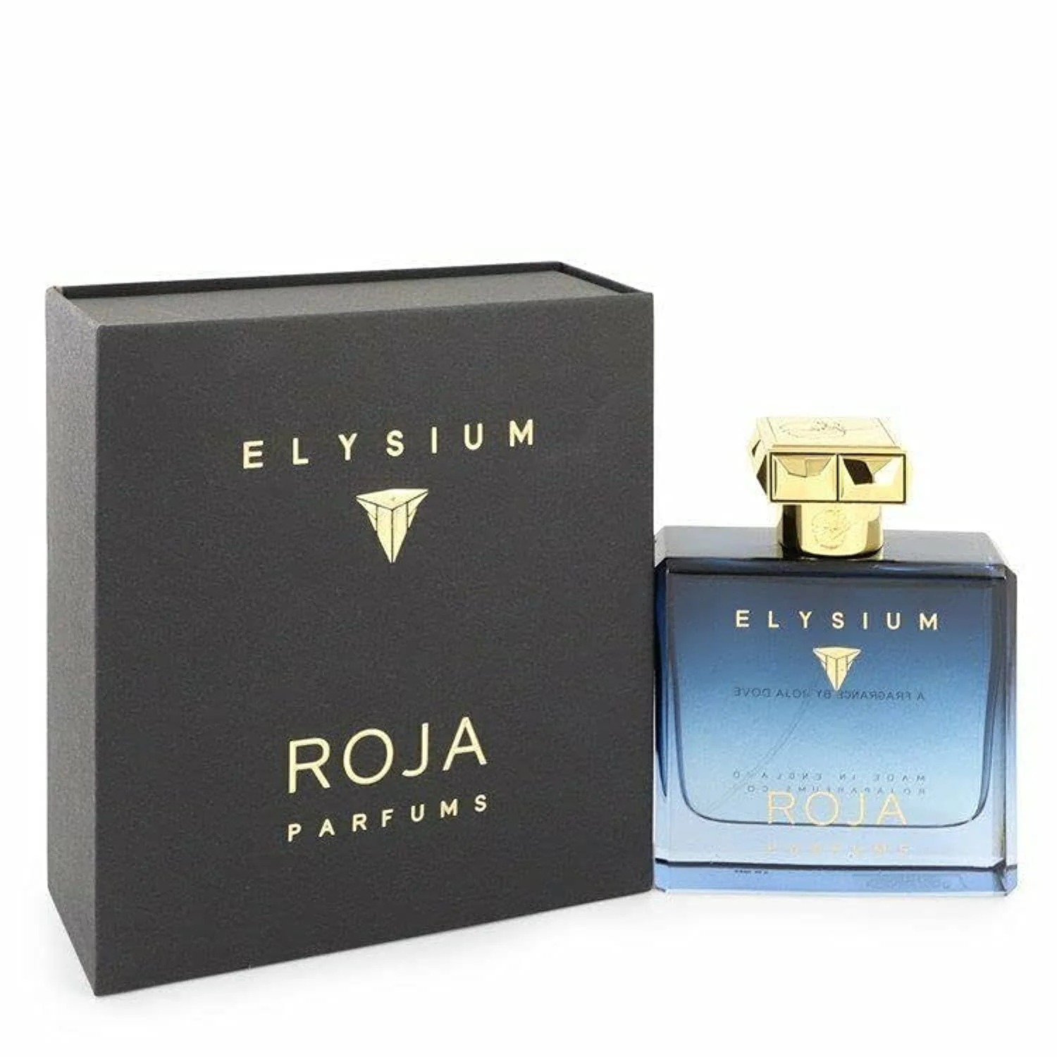 roja elysium parfum Roja Elysium Parfum - Image 1
