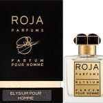 Roja Elysium Pour Homme