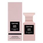 Tom Ford Rose Prick 100ml luxury perfume bottle