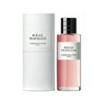 Cristian Dior Private Blends Rougue Trafalgar