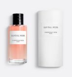 Cristian Dior Private Blends Santal Noir