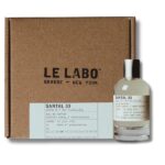 Le Labo Santal 33