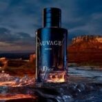 Cristian dior Sauvage Parfum - Image 3