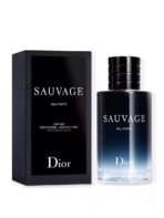 Cristian dior Sauvage eau forte