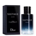 Cristian dior Sauvage eau forte