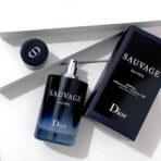 Cristian dior Sauvage eau forte - Image 3