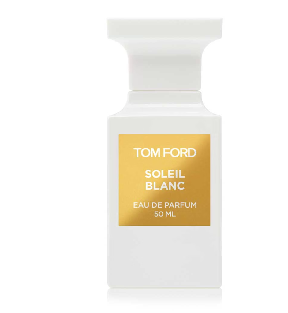 Tom Ford Soleil Blanc bottle