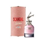 Jean Paul Gaultier Scandal A Paris Edt