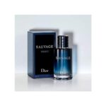 Cristian dior Sauvage Edt