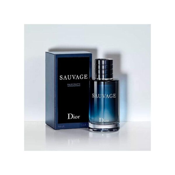Cristian dior Sauvage Edt