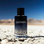 Cristian dior Sauvage Edt - Image 2