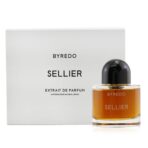 BYREDO Sellier extrait de parfum bottle