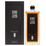 Serge Lutens Ambre Sultan