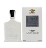 Creed Silver mountain water
