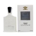 Creed Silver mountain water