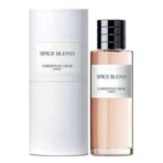 Cristian Dior Private Blends Spice Blend