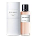 Cristian Dior Private Blends Spice Blend