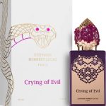 Stephane Humbert Lucas Crying Of Evil