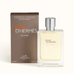 Hermes Paris Terre De Hermes Eau Givree Edp