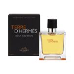 Hermes Paris Terre De Hermes Parfum