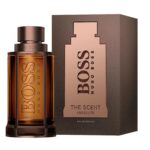 Hugo Boss The Scent Absolute