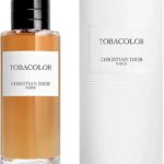 Cristian Dior Private Blends Tobacolor