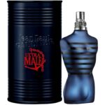 Jean Paul Gaultier Ultra Male Edt Intense