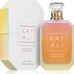 Kayali vanilla candy rock sugar 42