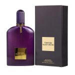Tom Ford Velvet Orchid