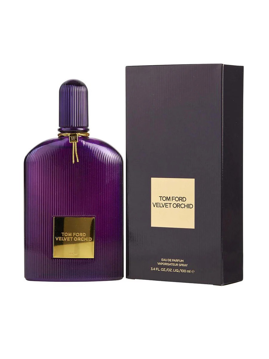 velvet orchid tom ford Tom Ford Velvet Orchid - Image 1