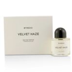 Byredo Velvet Haze Eau de Parfum bottle front view