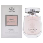 Creed wind flowers