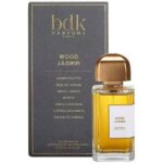 BDK Wood Jasmine