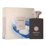 Amouage Opus XV King Blue Edp