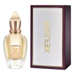Xerjoff Kobe Parfum 100ml luxury citrus woody fragrance bottle