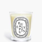 Diptyque Eucalyptus Candle