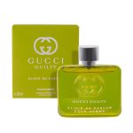 Gucci Guilty Elixir Pour Femme Eau de Parfum