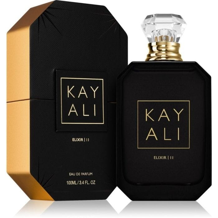 Kayali Elixir