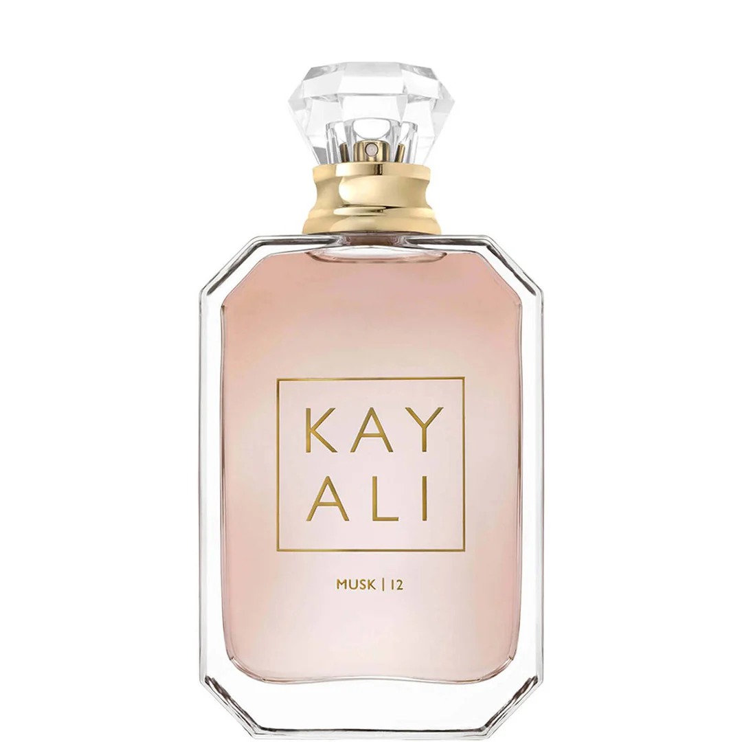 kayali musk KAYALI MUSK | 12 EAU DE PARFUM - Image 1