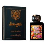 LORENZO PAZZAGLIA Sun Gria Extrait de Parfum