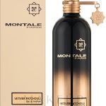 Montale Vetiver Patchouli