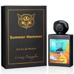 Lorenzo Pazzaglia Summer Hammer Extract De Parfum