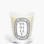 Diptyque Vanille Candle