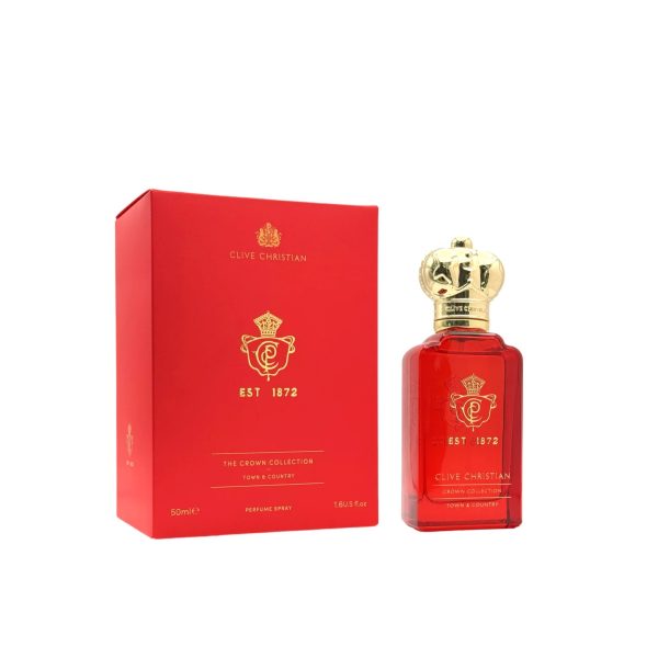 Clive Christian Town & Country Clive Christian