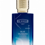 Ex Nihilo Blue Talisman Eau de Parfum luxury bottle front view